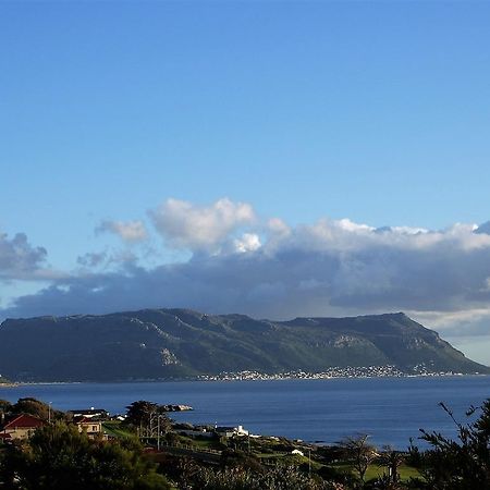 Restio Garden Studio Simonʼs Town Exterior foto
